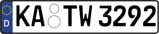 KA-TW3292