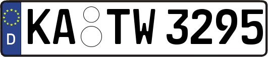 KA-TW3295