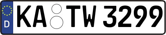 KA-TW3299
