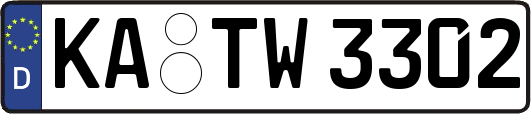 KA-TW3302