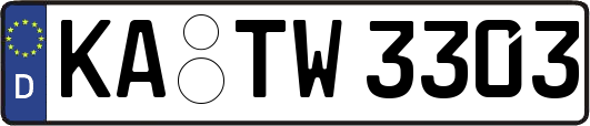KA-TW3303