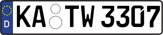 KA-TW3307