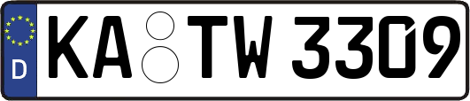 KA-TW3309