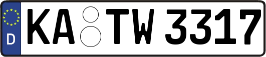 KA-TW3317
