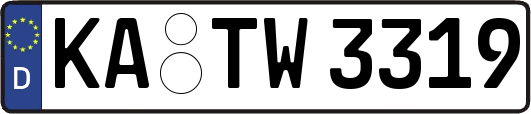KA-TW3319
