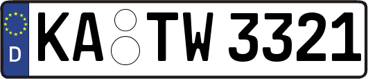 KA-TW3321