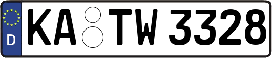 KA-TW3328