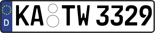 KA-TW3329