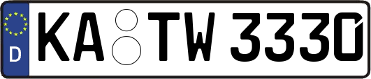 KA-TW3330