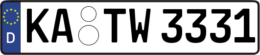 KA-TW3331