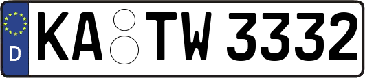 KA-TW3332