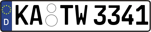 KA-TW3341