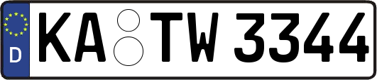 KA-TW3344