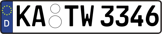 KA-TW3346