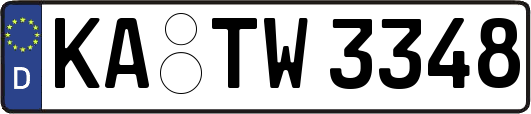 KA-TW3348