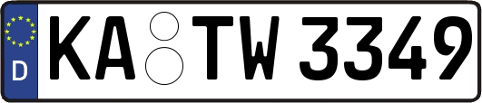 KA-TW3349