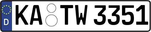 KA-TW3351