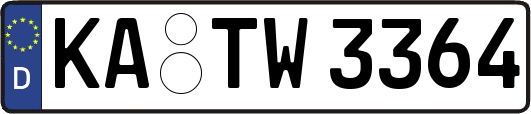 KA-TW3364