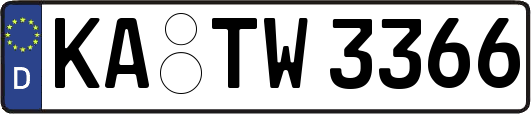 KA-TW3366