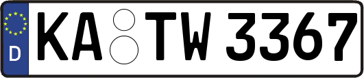 KA-TW3367