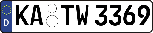 KA-TW3369