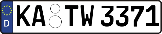 KA-TW3371