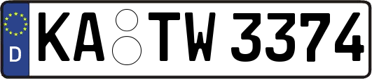 KA-TW3374