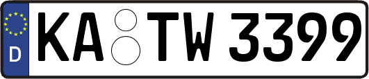 KA-TW3399