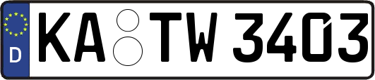KA-TW3403