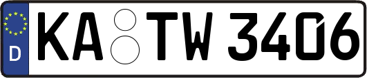 KA-TW3406