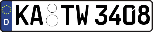 KA-TW3408