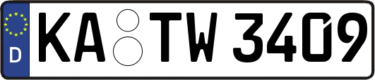 KA-TW3409
