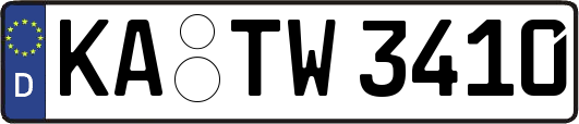KA-TW3410