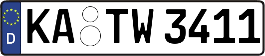 KA-TW3411
