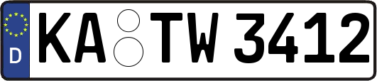 KA-TW3412
