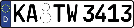 KA-TW3413