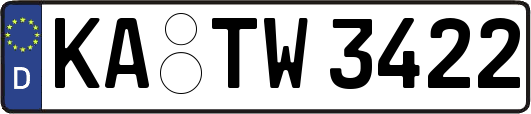 KA-TW3422