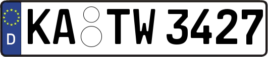 KA-TW3427