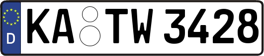 KA-TW3428