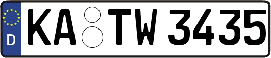 KA-TW3435