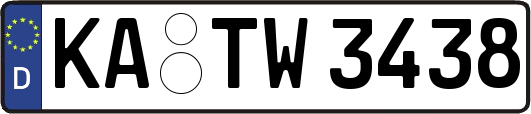 KA-TW3438