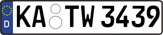KA-TW3439