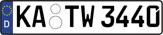 KA-TW3440