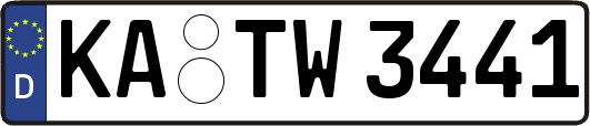 KA-TW3441