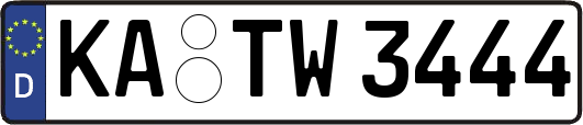 KA-TW3444