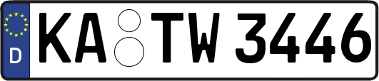 KA-TW3446