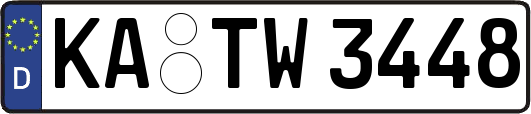 KA-TW3448