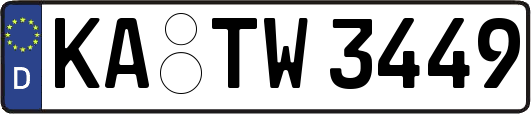 KA-TW3449