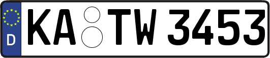 KA-TW3453