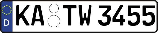 KA-TW3455